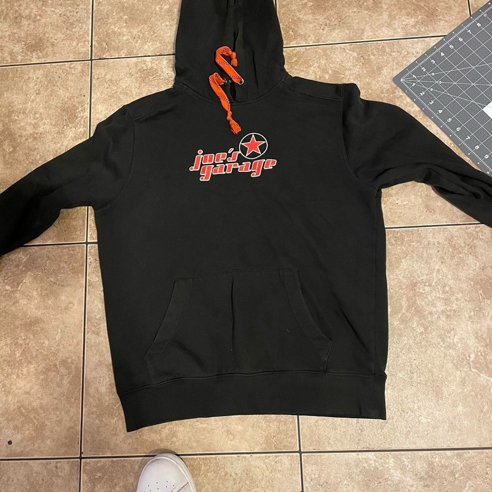 Size M sweater